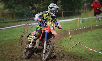 Einbruch in Jöhstadt OT Grumbach: Vier Geländesport-Motorräder gestohlen