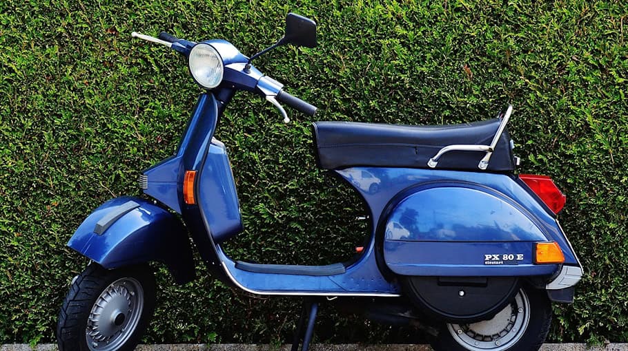 Mofa-Fahrer in Neukirchen: Alkohol- und Drogenfahrt mit falschem Kennzeichen