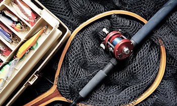 Illegales Angeln an der Schwarzen Elster aufgedeckt