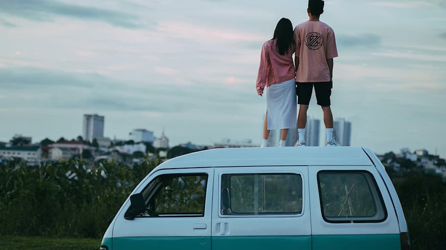 Übergriff auf Wohnmobilinsassen in Schlettau