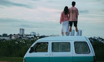 Übergriff auf Wohnmobilinsassen in Schlettau