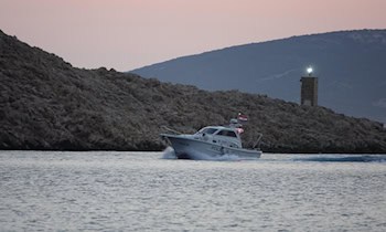 Drogen und Waffen in Großschönau beschlagnahmt