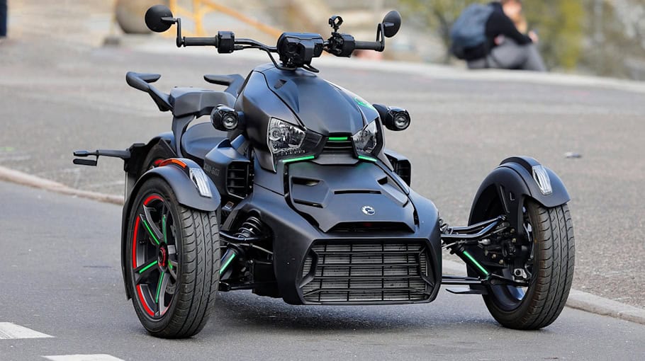 36-Jähriger ohne Führerschein und unter Drogen gestoppt