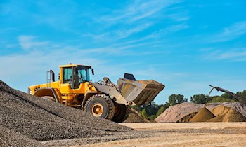 Diebstahl von Werkzeug und Kupferrohren in Nünchritz-Merschwitz