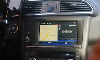 Blauer Renault Kadjar in Görlitz gestohlen