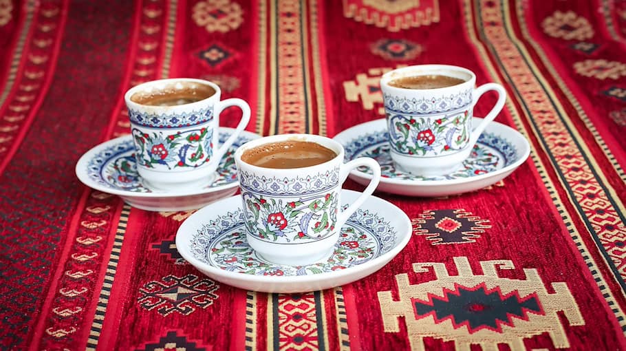 Ladendiebstahl in Bad Düben: Dutzende Kaffeepackungen entdeckt