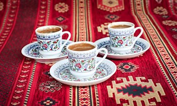 Ladendiebstahl in Bad Düben: Dutzende Kaffeepackungen entdeckt