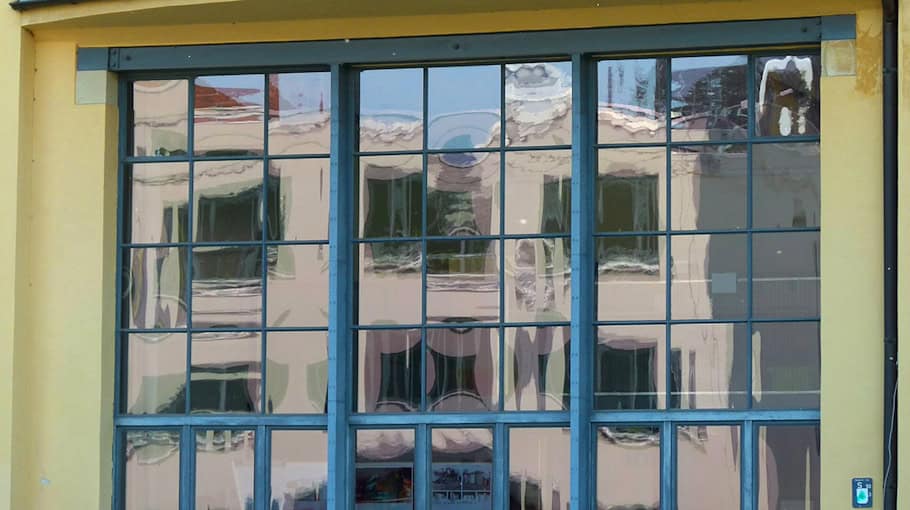 Spiegelgläser von Fahrzeugen in Dresden-Seevorstadt gestohlen