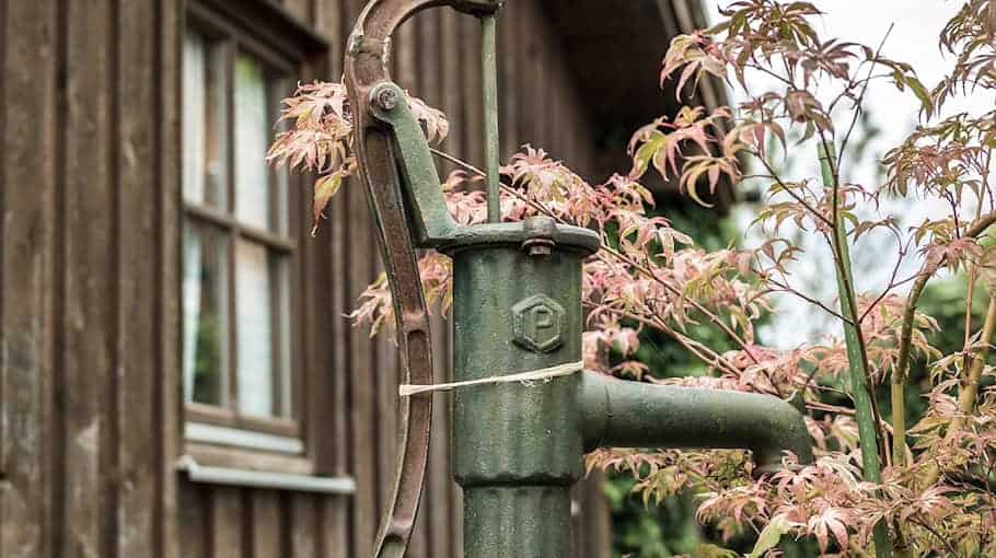 Einbrüche in Kleingärten in Oberfrohna