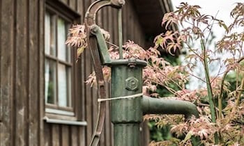 Einbrüche in Kleingärten in Oberfrohna