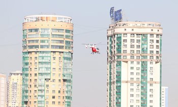 Rettungsdienst in Dresden angegriffen