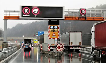 Opel-Fahrer ohne Fahrerlaubnis an Grenzübergang Ludwigsdorf