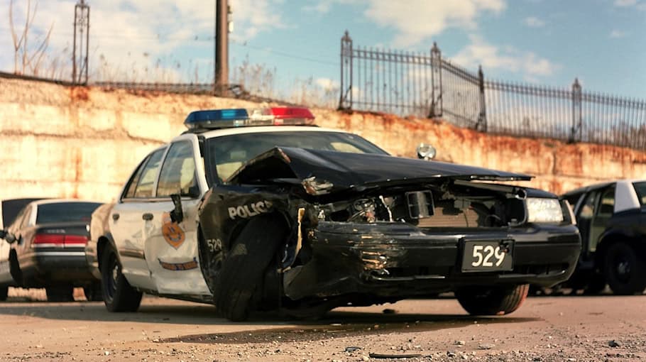 Unfall auf A72 bei Treuen mit Verletzten