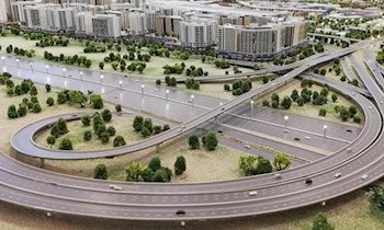 Kollision an der Kreuzung in Leisnig-Fischendorf