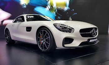 Mercedes C-Klasse in Dresden-Löbtau gestohlen