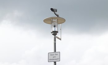 Überholverbot für Lkw auf A4 zwischen Ohorn und Burkau kontrolliert