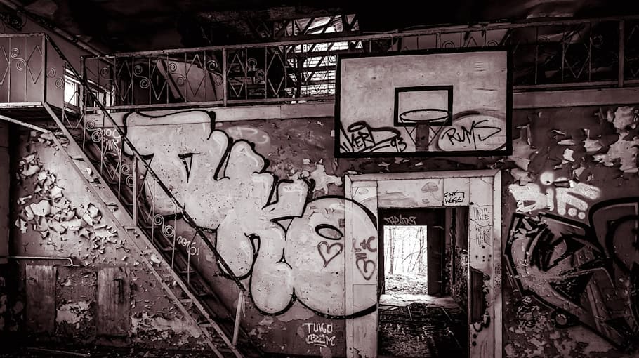 Neun Pkw in Wittgensdorf zerkratzt