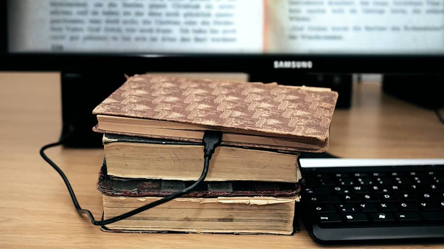 Ladekabel von E-Ladesäule in Groitzsch gestohlen