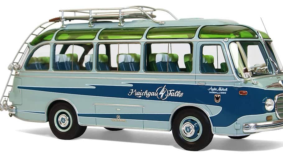 Reisebus mit technischen Mängeln am Grenzübergang Görlitz gestoppt