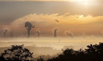 Vermeintlicher Hausbrand in Kamenz