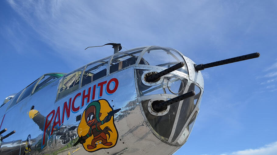 Jugendliche in Pirna angegriffen und bestohlen