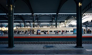 Schwere Kopfverletzung am Bahnhof Wurzen – Zeugen gesucht