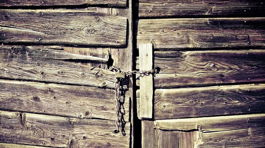 Erfolgloser Einbruchsversuch in Großpostwitz