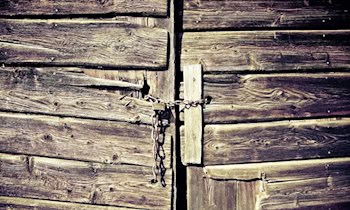 Erfolgloser Einbruchsversuch in Großpostwitz