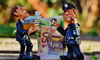 65-Jähriger in Radeberg Opfer von Kontobetrug