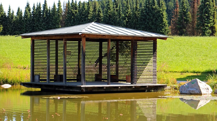 Diebe gehen leer aus in Bad Muskau