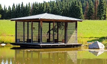 Diebe gehen leer aus in Bad Muskau