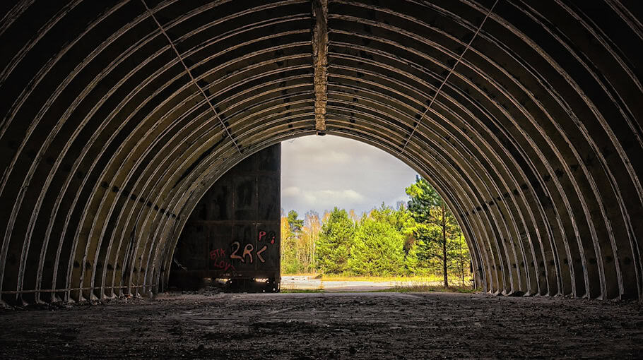 Mehrere Garagen in Jahnatal aufgebrochen