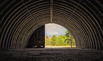 Mehrere Garagen in Jahnatal aufgebrochen