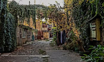 Briefkasten gesprengt in Aue-Bad Schlema