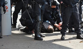 Tatverdächtiger nach Einbrüchen in Untersuchungshaft