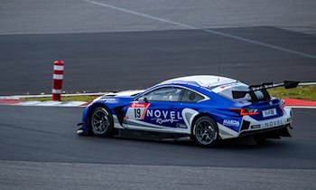 Scheiternder Lexus-Diebstahl in Dresden-Löbtau