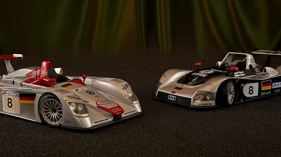 Audi Q5 in Radebeul gestohlen