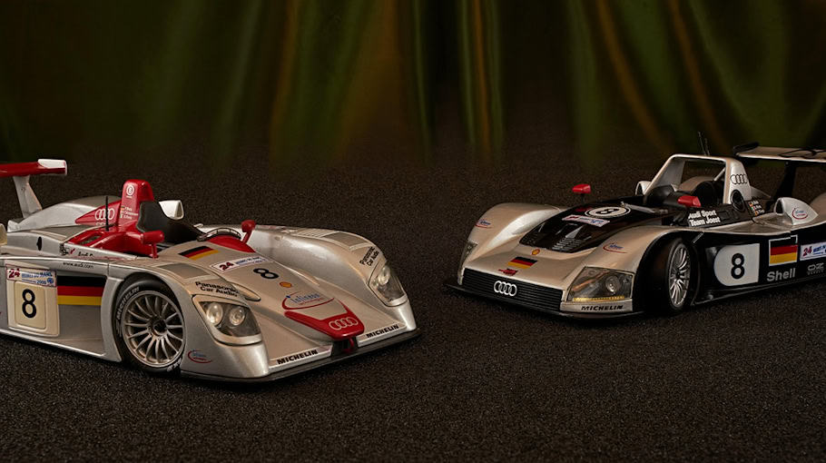 Audi Q7 gestohlen und angezündet in Großenhain