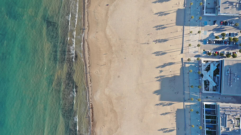 Drohnenstaffel findet Vermissten in Stauchitz