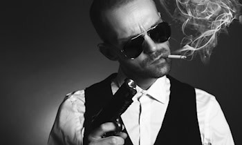 Versuchter Raub auf dem Albertplatz in Dresden