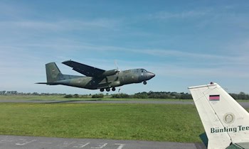 Transporter mit gestohlenem Kaffee sichergestellt