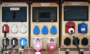 Telekommunikationsanlage in Harthau durch Explosion beschädigt