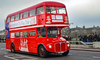 13-Jährige in Bus belästigt in Dresden-Briesnitz