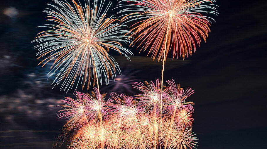 Durchsuchung nach Silvesterexplosion in Wittichenau