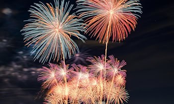 Durchsuchung nach Silvesterexplosion in Wittichenau