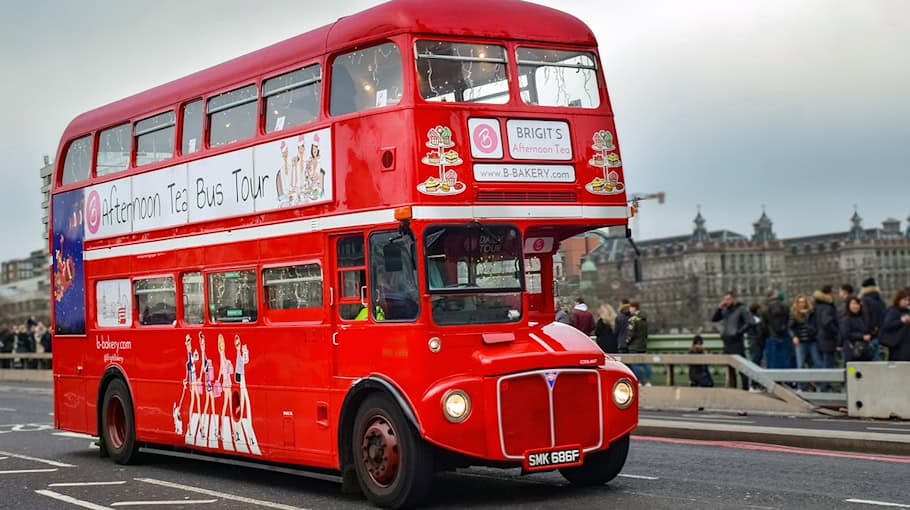 Busfahrerflucht in Bautzen: Zeugen gesucht
