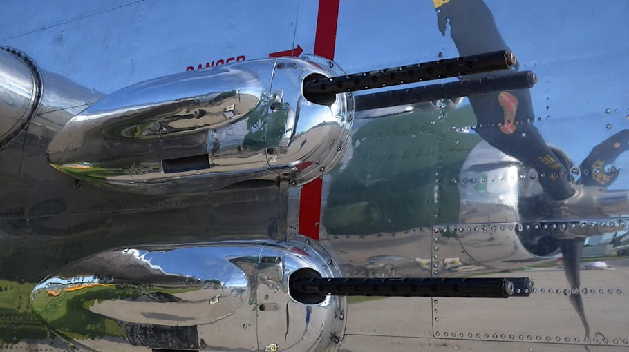 Raubüberfall und Körperverletzung in Dresden