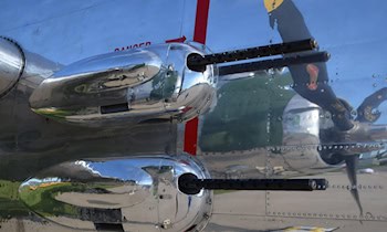 Raubüberfall und Körperverletzung in Dresden