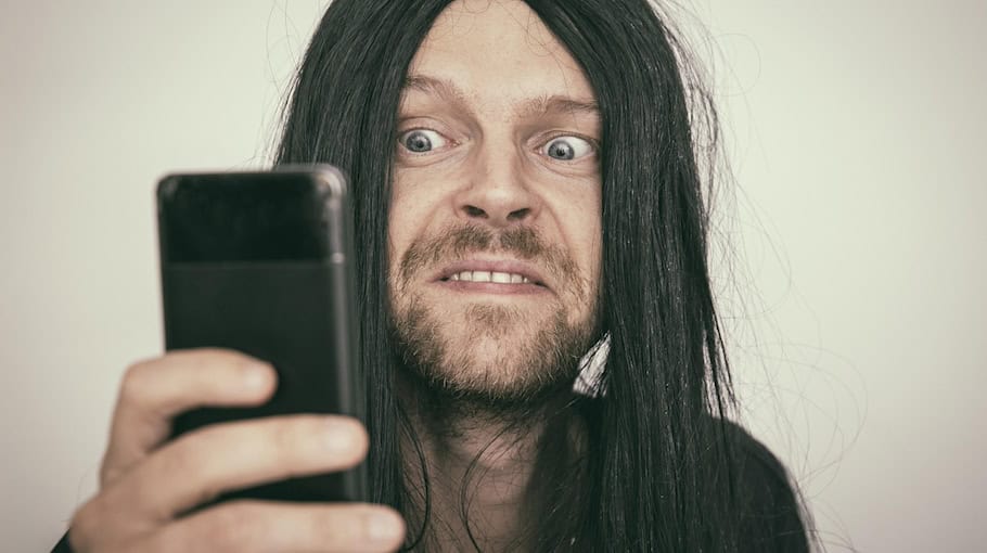 Senior in Nünchritz durch Telefonbetrug um 20.800 Euro betrogen