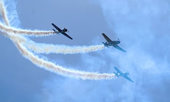 Mehrere Iran-bezogene Versammlungen in Leipzig friedlich beendet